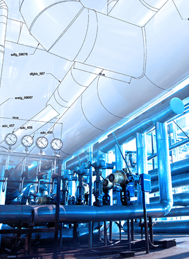 Equilibrium Air Conditioning Design and Construct